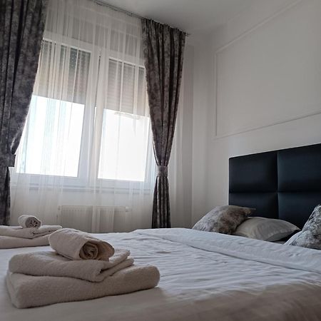 Apartman Vista Баня-Лука Экстерьер фото