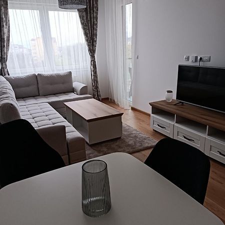 Apartman Vista Баня-Лука Экстерьер фото