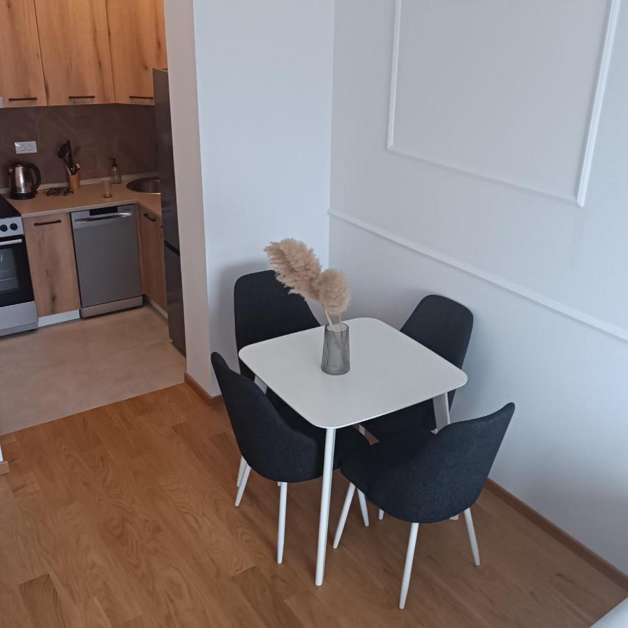 Apartman Vista Баня-Лука Экстерьер фото