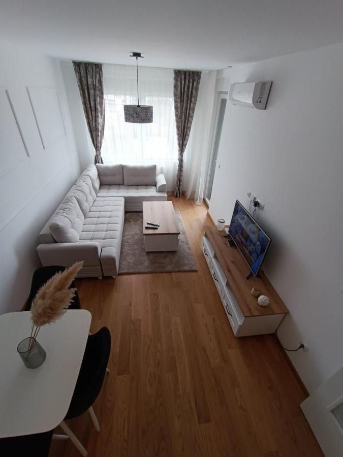 Apartman Vista Баня-Лука Экстерьер фото