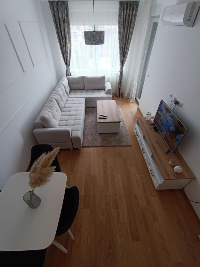Apartman Vista Баня-Лука Экстерьер фото