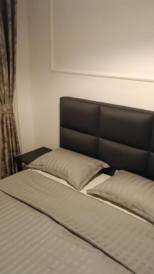 Apartman Vista Баня-Лука Экстерьер фото