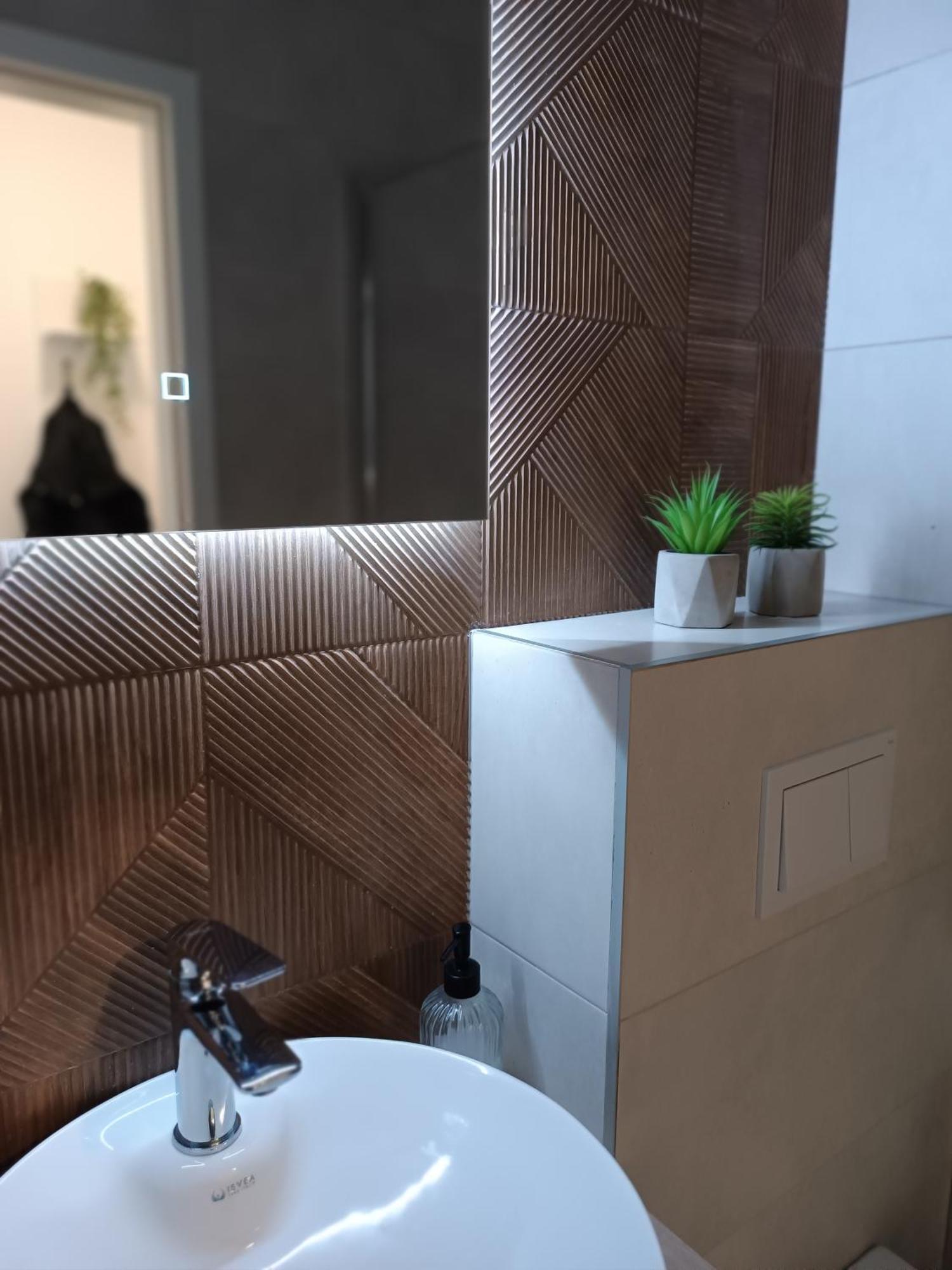 Apartman Vista Баня-Лука Экстерьер фото
